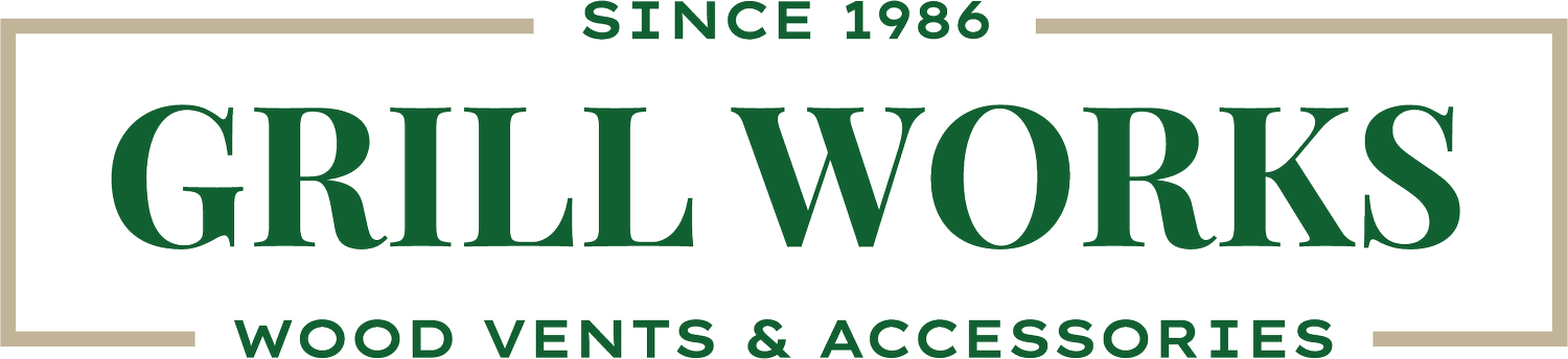 Grill Works logo